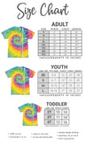 Birthday Girl's Mama Shirt