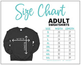 Dancing Skeleton Sweatshirt