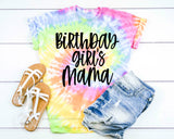 Birthday Girl Shirt