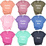 Strong as a Mother Tee Shirt