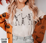 Dancing Skeleton Sweatshirt