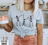 Dancing Skeleton Sweatshirt