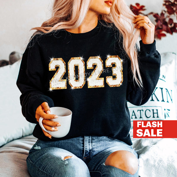 2023 Sweatshirt