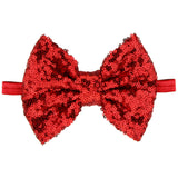 BABY GIRL CHRISTMAS DRESS