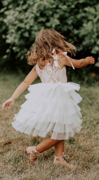 Ella Dress