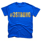 #3Strong T-Shirt