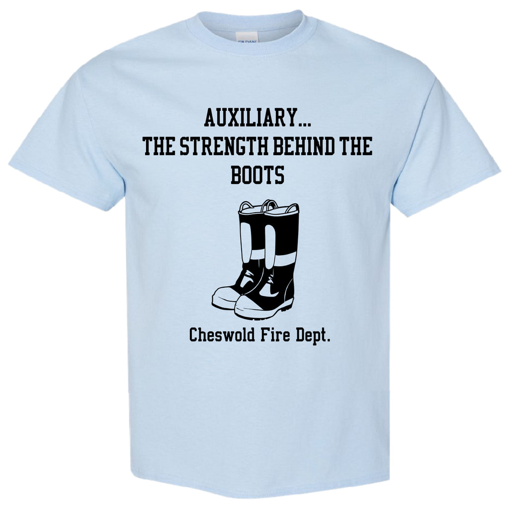 Auxiliary - Cheswold Fire Dept.