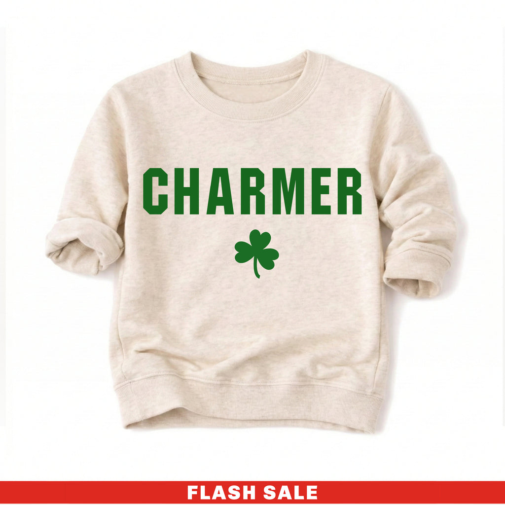 Charmer Tee