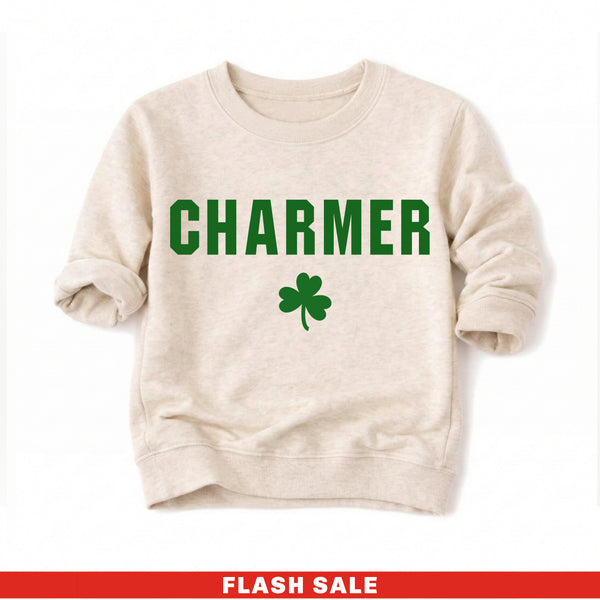 Charmer Tee (Copy)