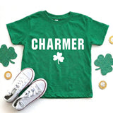 Charmer Tee (Copy)