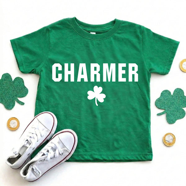 Charmer Tee (Copy)