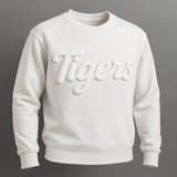 Custom Puff Team Name Sweatshirt
