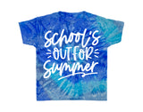 Schools Out for the Summer TShirt