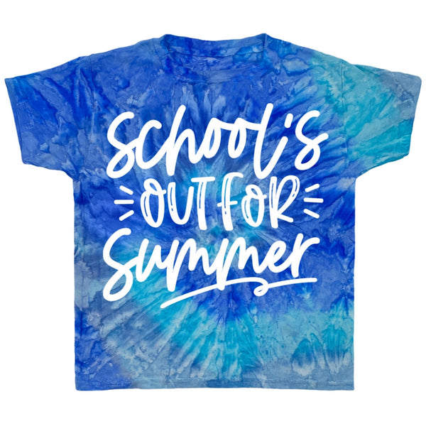 Schools Out for the Summer TShirt