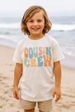 Cousin Crew Shirts