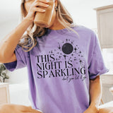 This Night is Sparkling Shirt