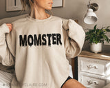 MOMSTER Shirt