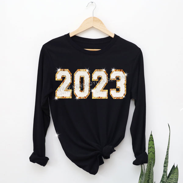 2023 Sweatshirt