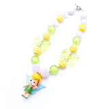 Disney Princess Necklaces - Minnie Mouse Birthday Outfit